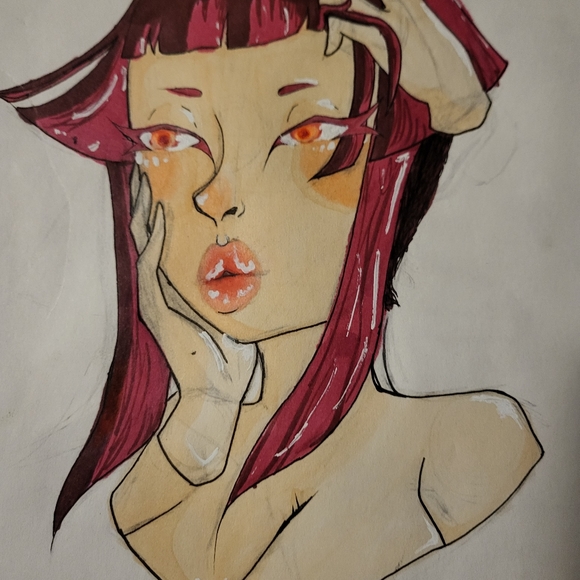 Drawing - Picture 2 of 4